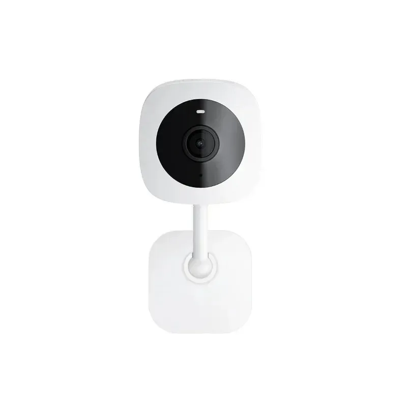 Sem fio WIFI G07 Detecção de movimento 3MP Detecção de movimento Som Alarme Armazenamento em nuvem Áudio bidirecional Câmera de visão noturna