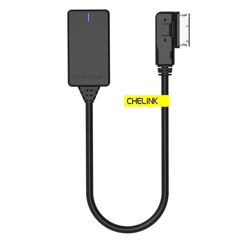 AMI MMI MDI Draadloze Aux Bluetooth 5.0 Adapter Kabel Audio Muziekspeler Voor Audi A3 A4 B8 B6 Q5 A5 a7 R7 S5 Q7 A6L A8L Auto Auto