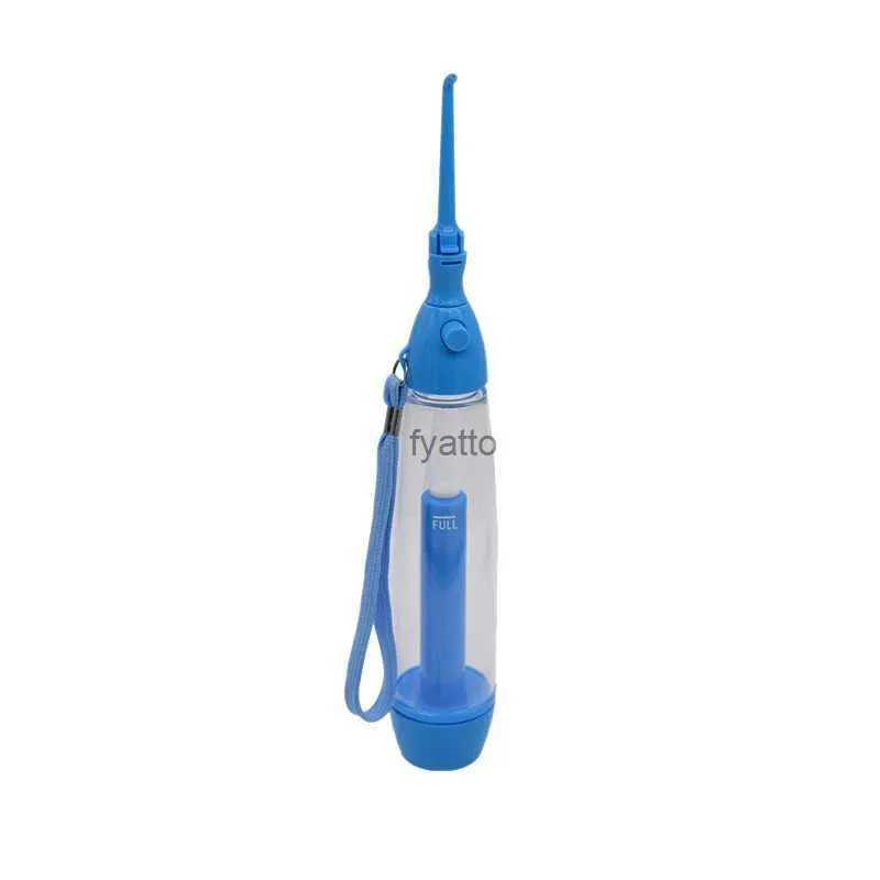 Other Appliances New Portable Oral Rinser for Cleaning Oral Rinsing Teeth Sink Manual Sink No Electricity Abs H240322