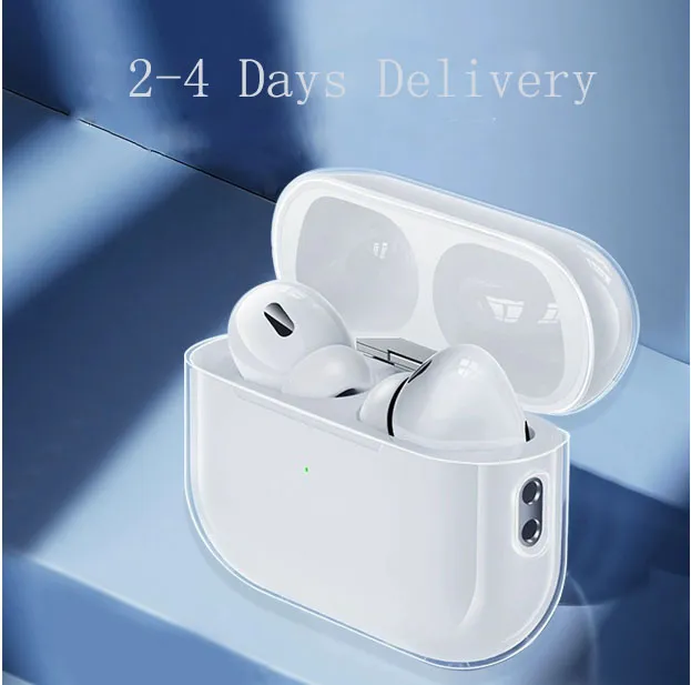 Para AirPods 2 Pro Air PoTs 3 Earónos Airpod Acessórios de fones de ouvido Airpod Silicone Solid Chete Protective Ear