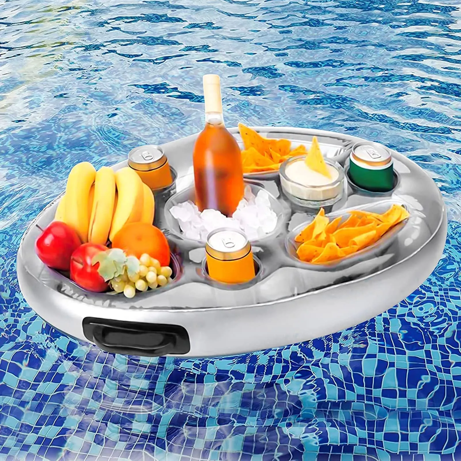 Poolside Snacks Pool Party Snack Ideas Poolside Appetizers Pool