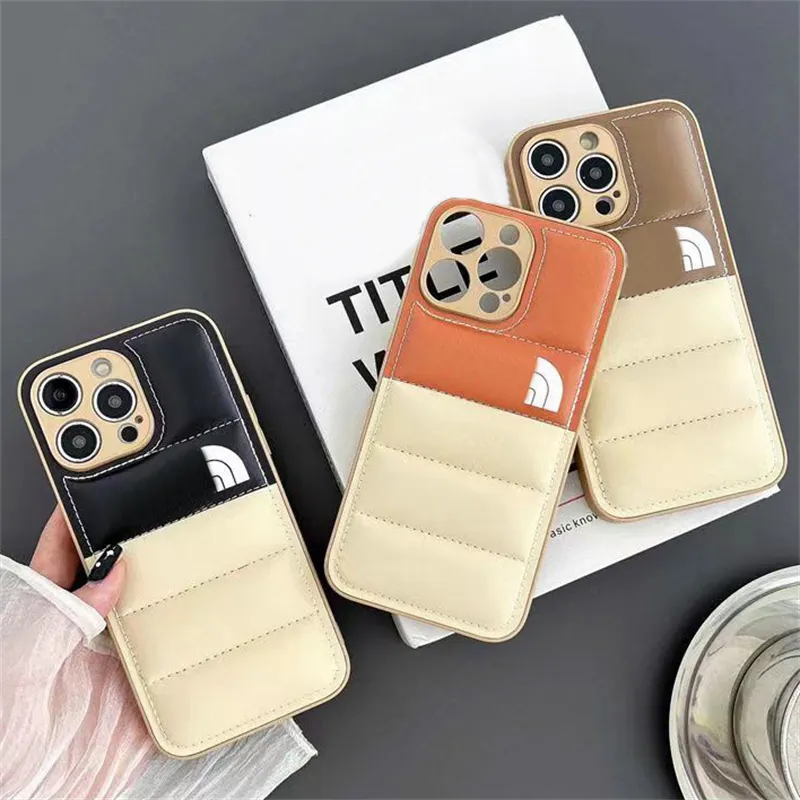 Homens mulheres casos de telefone moda iphone casos designer carta phonecase para iphone 15 14 13 12 11 phonecases bloco de cor caso de telefone celular marca