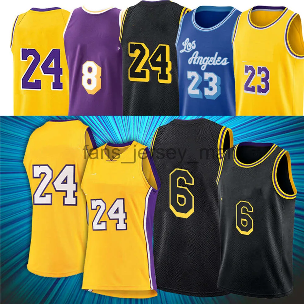 Space Jam 2 Tune Squad NCAA 6 LBJ 23 3 Anthony Los Bryant Davis Angeles Basketball Jersey James Lower Merion College LeBron Sydd Z1