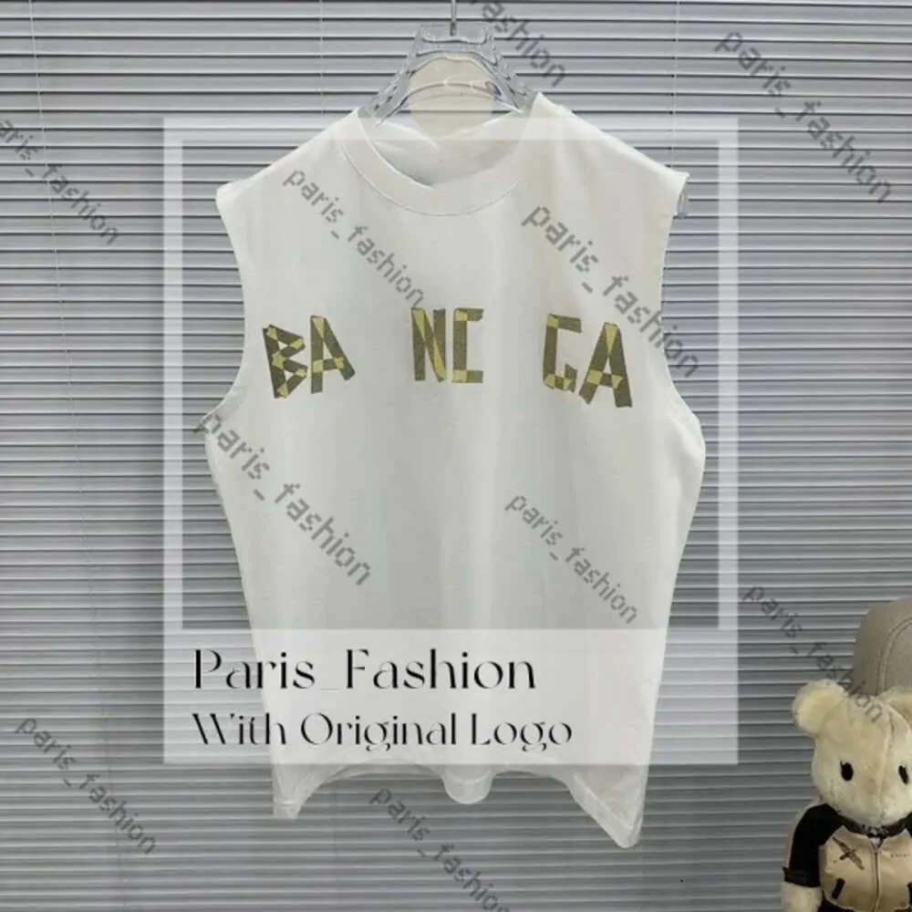 Paris Mens T Shirts France Luxury Letter Graphic Print Logo Fashion Mens Leave Me Alone Tshirt Women 2B Clothes Casual Cotton Tees Polo Waistcoat Tank Top 986