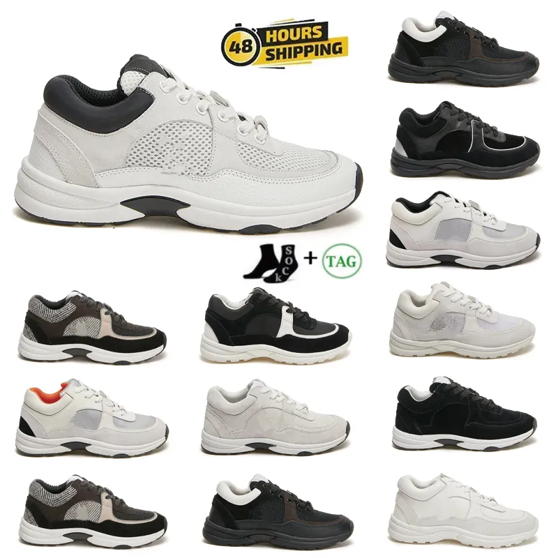 2024 Designer-Laufschuhe, modische Sneakers, luxuriöse Schnür-Sneakers für Damen, lässige Sneakers, klassische Sneakers, Designer-Schuhe für Damen