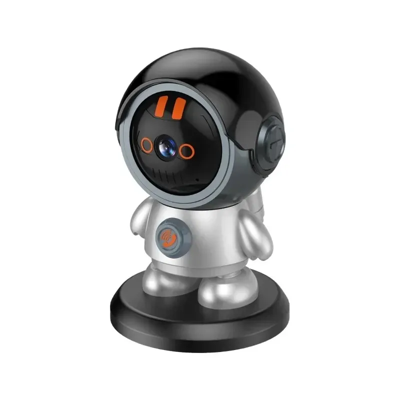 360 Degree Surveillance Camera, Wireless IP Video... 