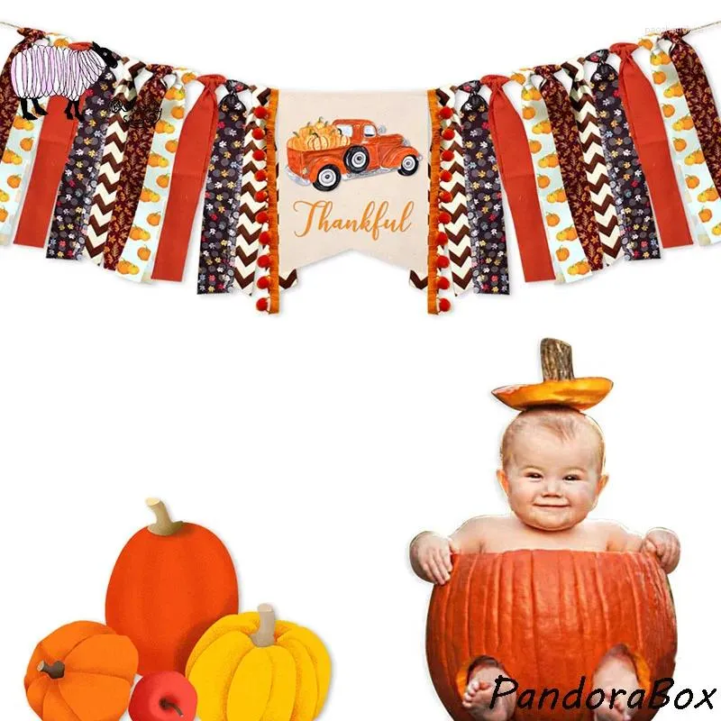 Couvertures, accessoires de fond de photographie de naissance, décorations de fête d'halloween pour bébé, 1er anniversaire, fournitures de bannière, arrière-plan de tournage Po