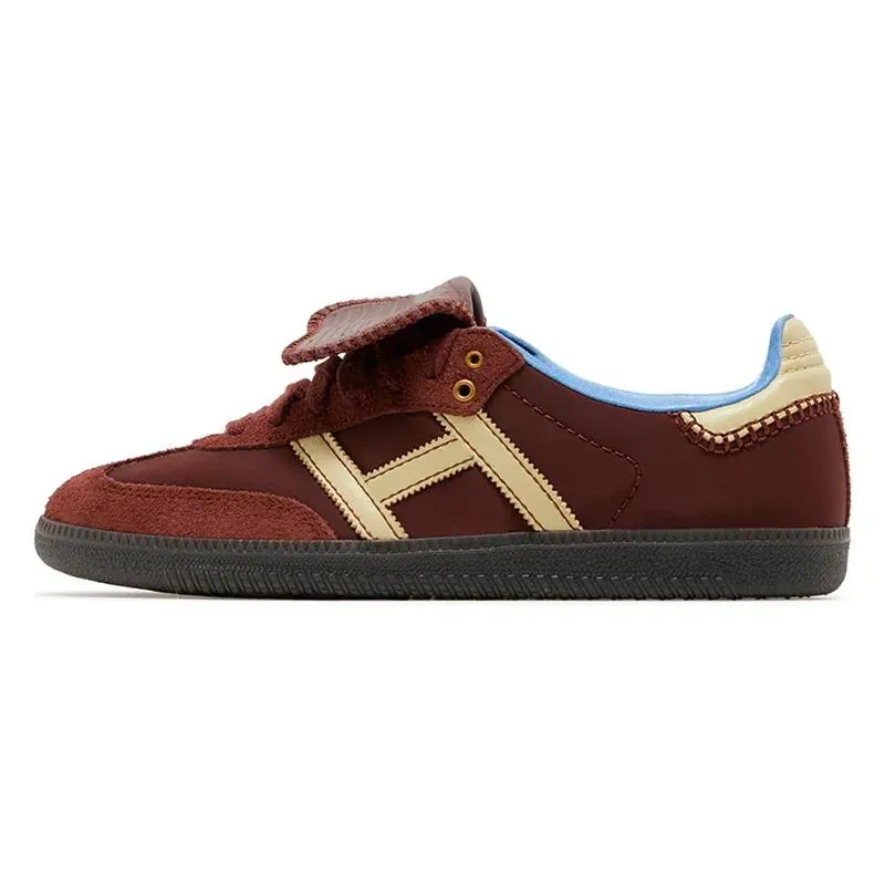 velvet adidas trainers
