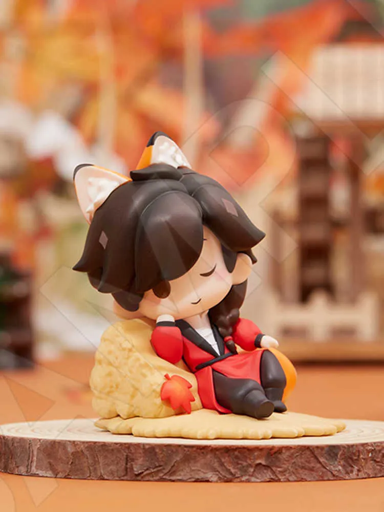 DHgate.com:2 Pcs Anime Heaven Officials Blessing Action