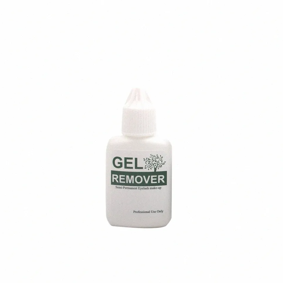 glue Remover False Eyel Extensi Cleaner Individual Eyel Extensi Adhesive Remover from Korea Eyeles Remover E6Ds#