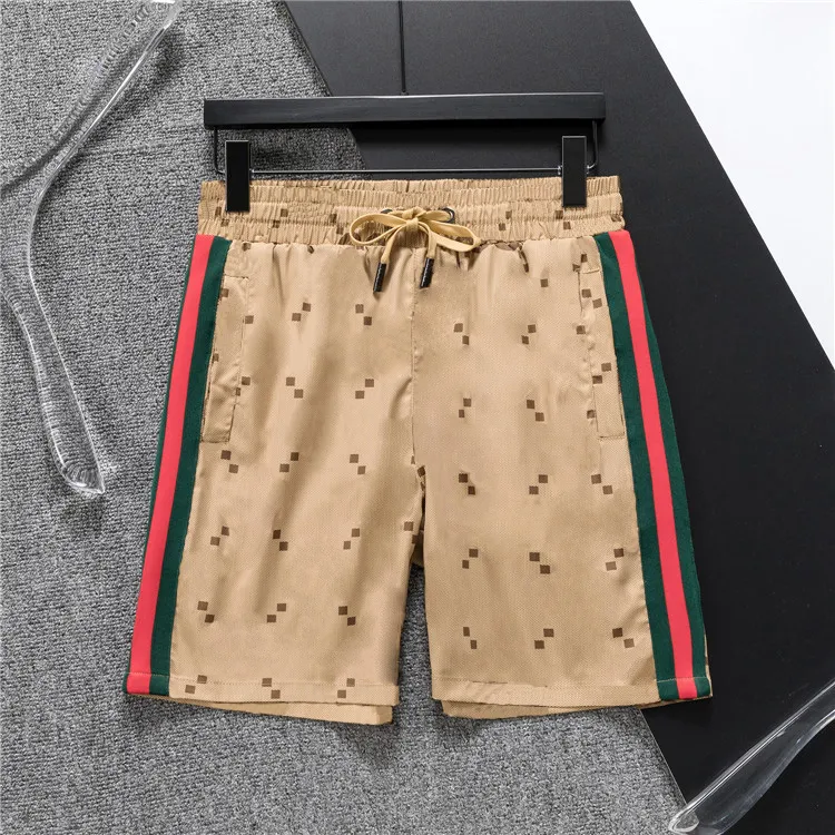 Vilebre Short Homme Bermuda Pantaloncini Boardshorts HOMMES SHORTS DE BAIN TORTUES MULTICOLORES Trunks Mens Surfwear Bermudas Beach Short Turtles Summer 89908