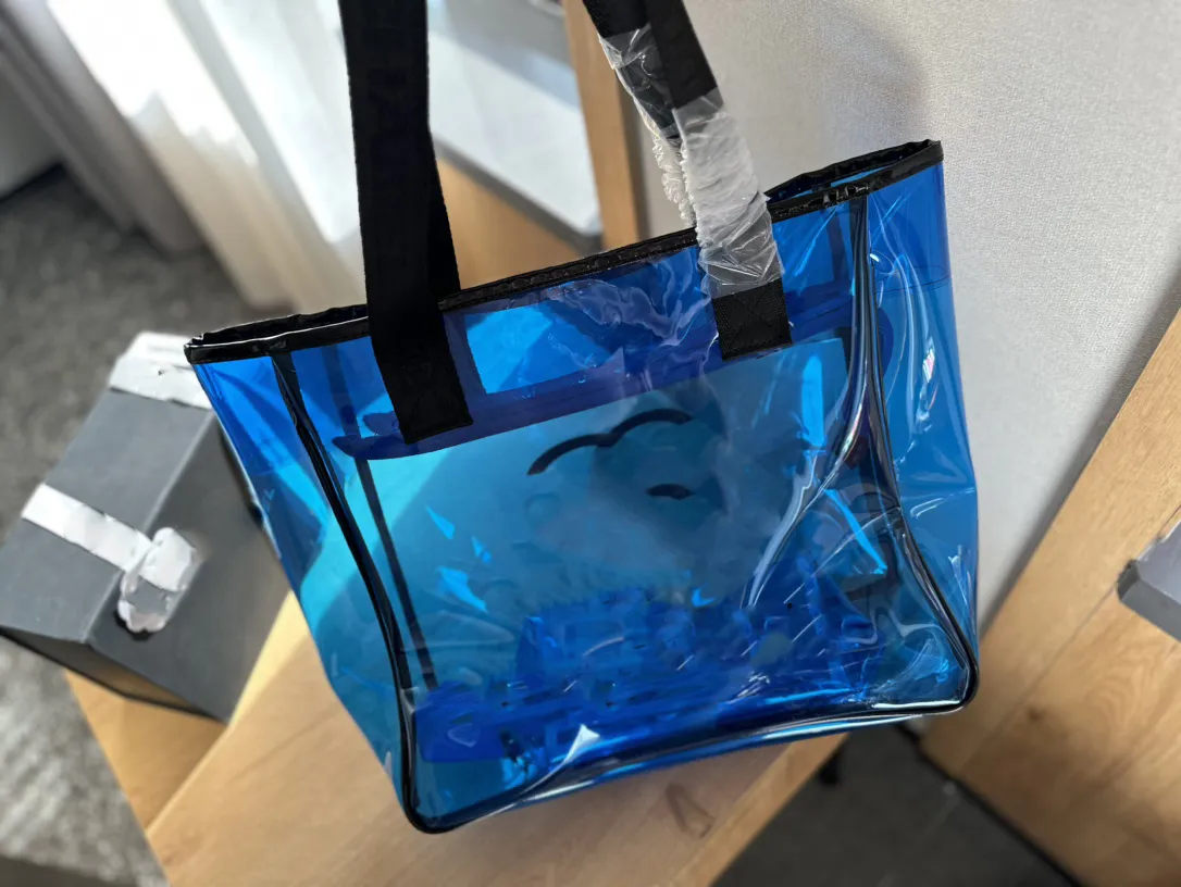 Chaneel Designer Handbag Designer Tote Bag Luxurys Handbags Lady Shopping Bagsファッション