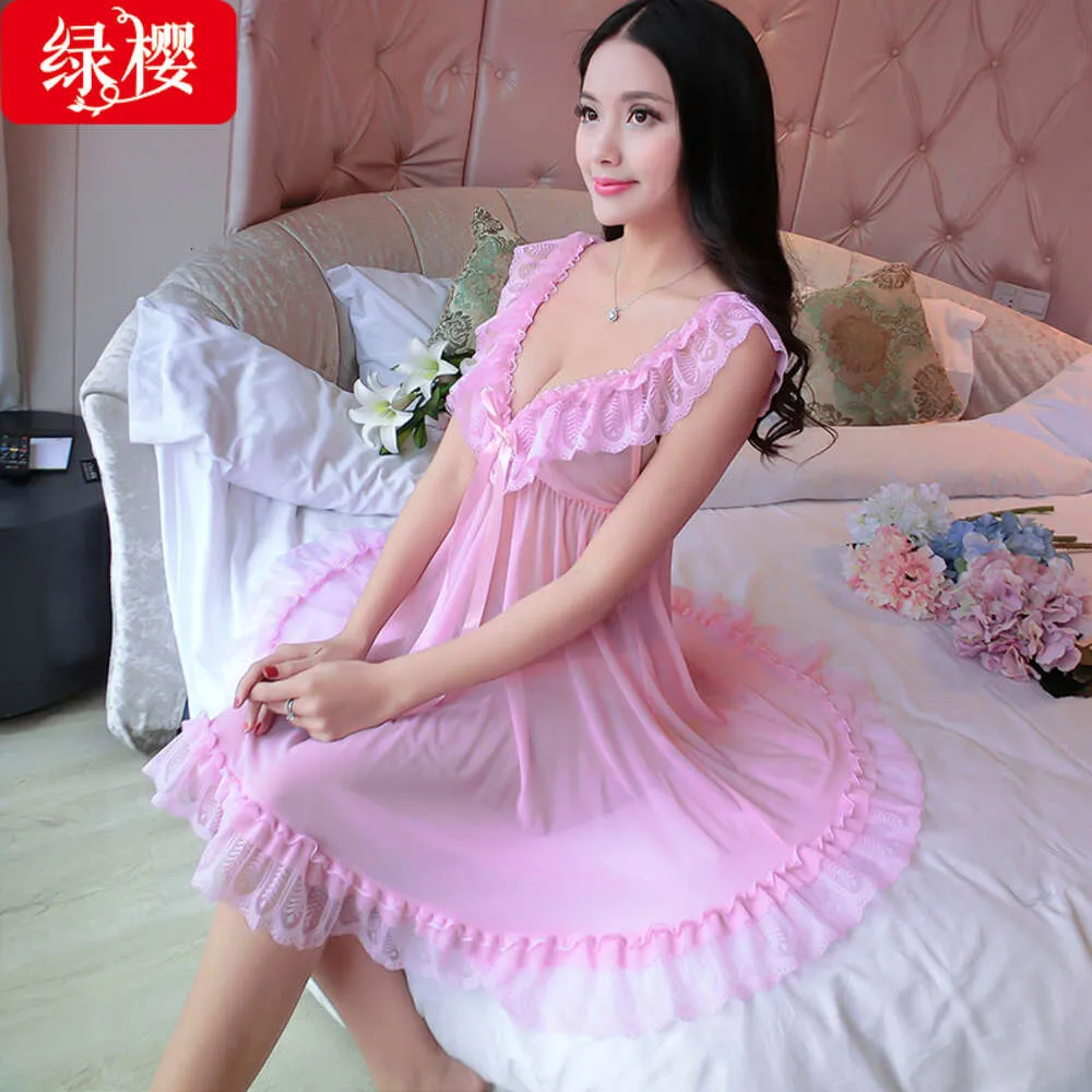Mesh sleepwear hotsell