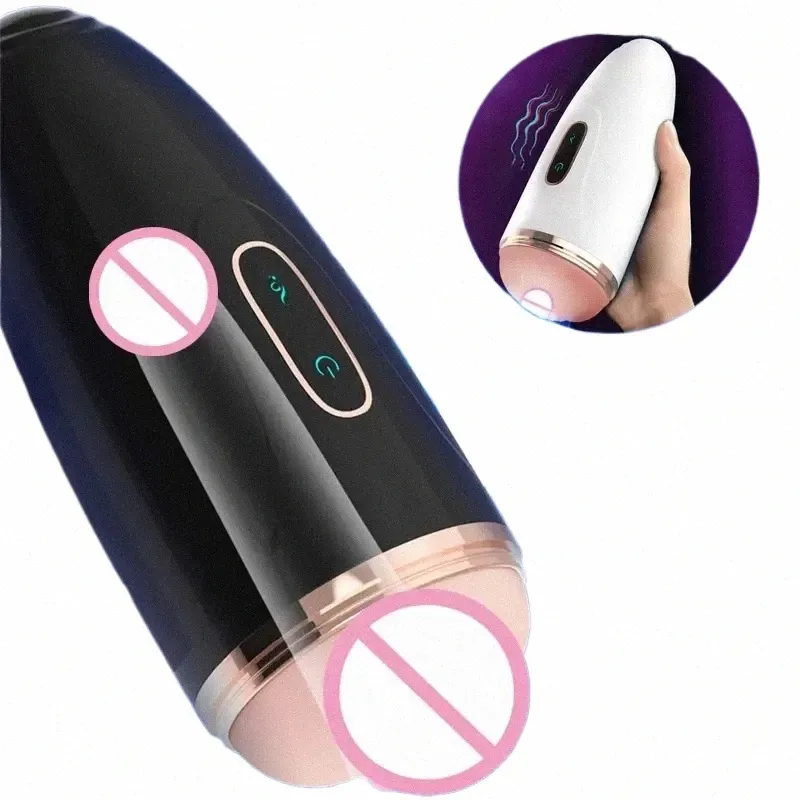 Stimulateur de pénis sous vide, poupée sexuelle Extra Large, puissant, accessoires vaginaux pour hommes, succion, masturbateur, vibrateur pour femmes, 445g #