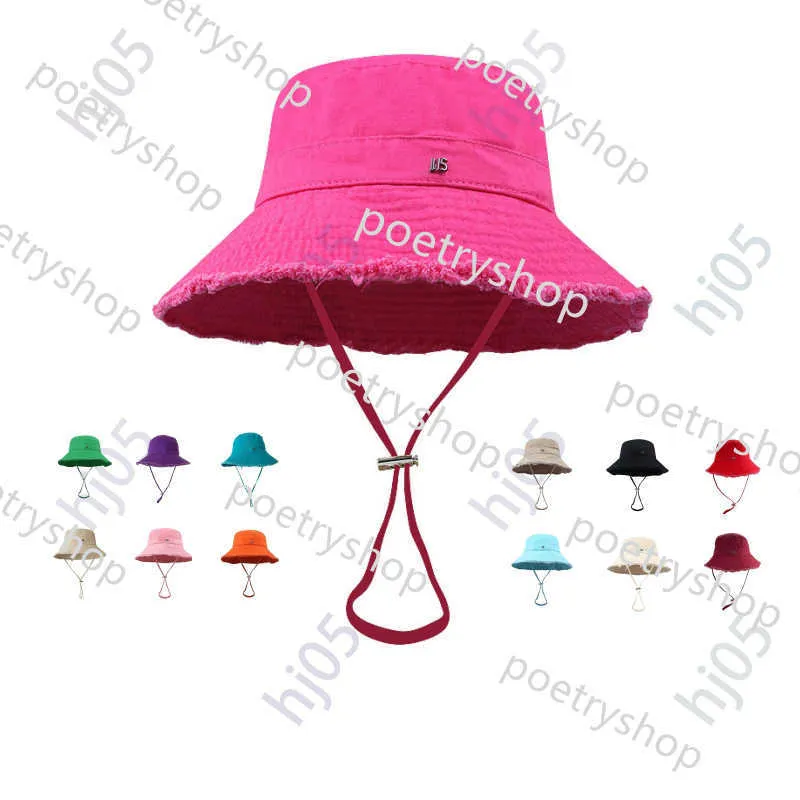 Breda breim hattar hink hattar designer hink hatt le bob hattar för män kvinnor casquette bred grim designer hatt sol förhindra gorras utomhus strand duk hink hatt designer designer