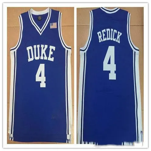 Jj redick college jersey clearance