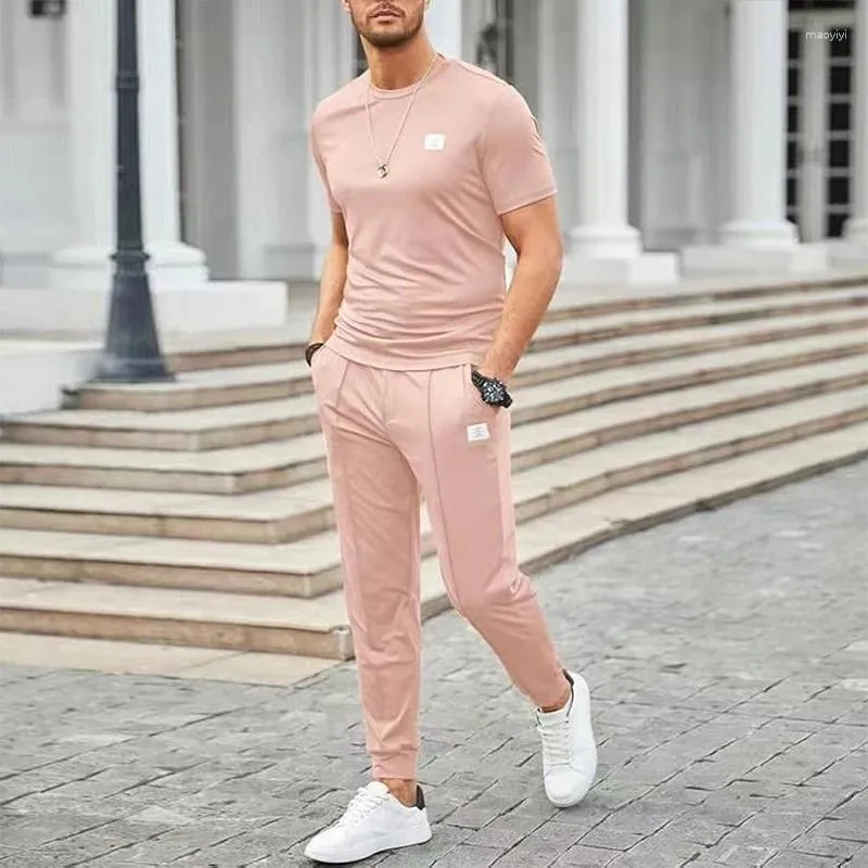 Summer tracksuit discount