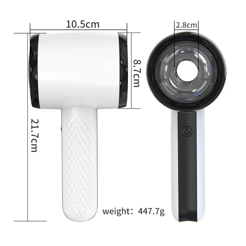 Sex Toys Adult Products Blake Hair Dryer Hand For Men... From Infant,  $43.59 | DHgate.Com