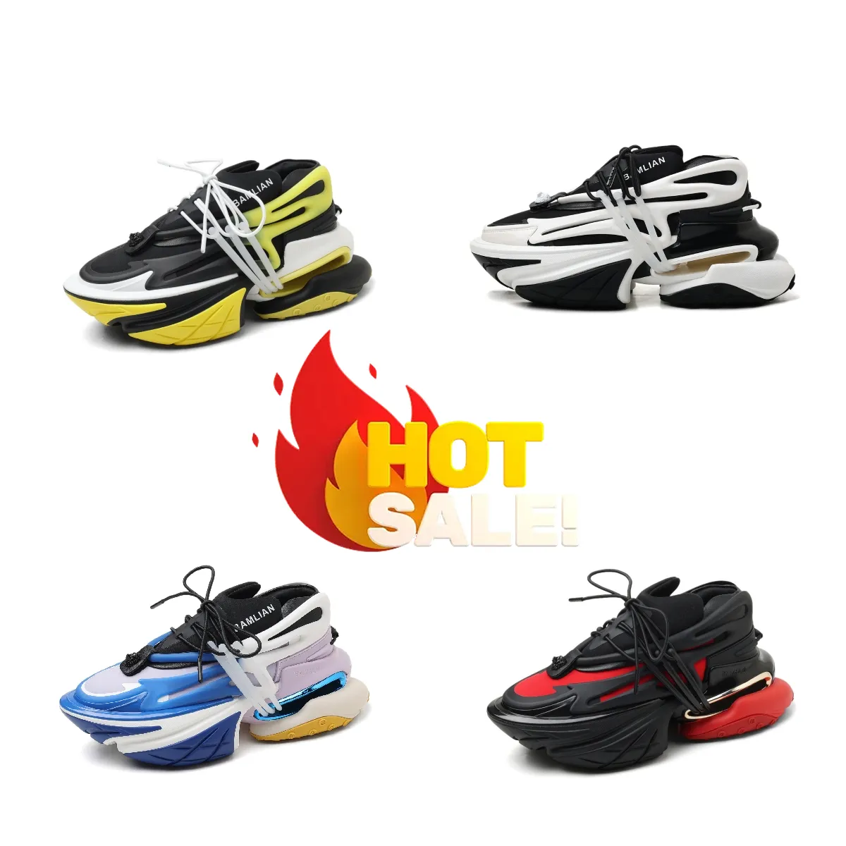 Frühlings- und Herbststile für Männer und Frauen Weiche Papa-Schuhe Johntonz Designer Hochwertige Mode Mix-and-Match-Farben Dicke Sohle Outdoor-Sport Langlebige Papa-Schuhe GAI