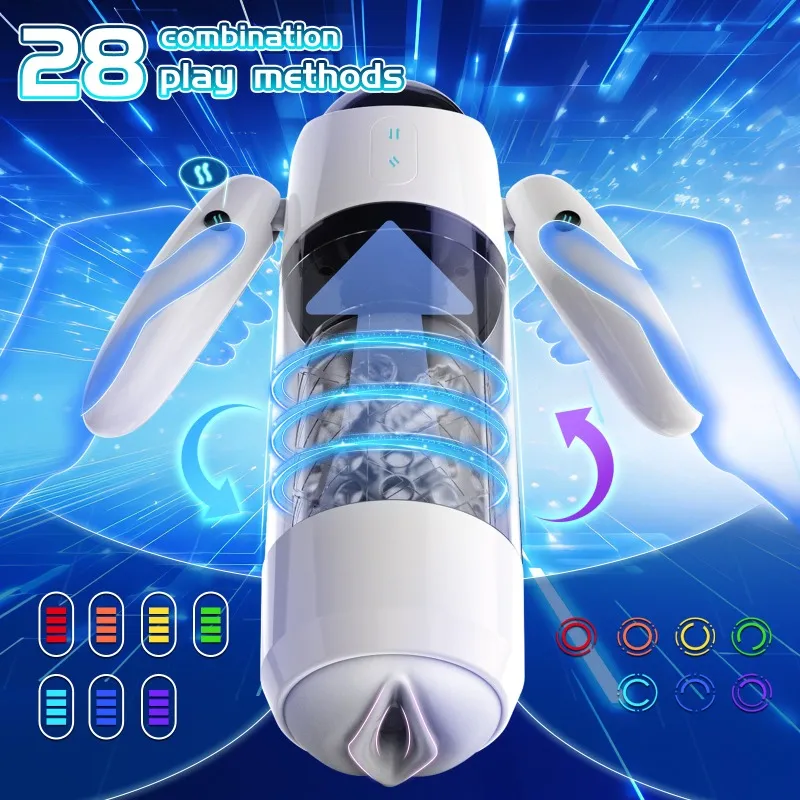 Astronaut Plane Cup Silicone Male Masturbator Fully... From Infant, $86.31  | DHgate.Com