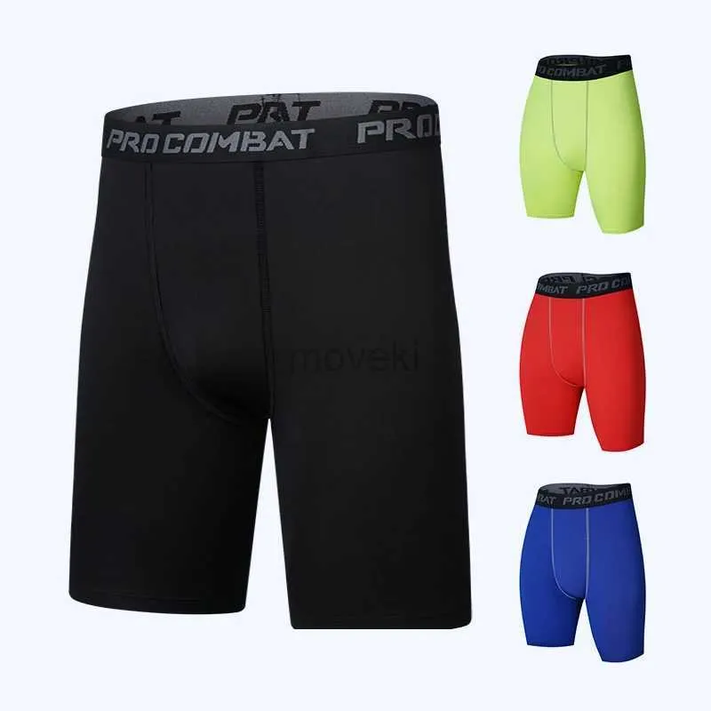 Pantaloncini da uomo Corti 3 lunghi unisex aderenti da palestra da corsa fitness da uomo pantaloni da compressione pantaloni sportivi per adulti M L pantaloni da palestra fitness 24323