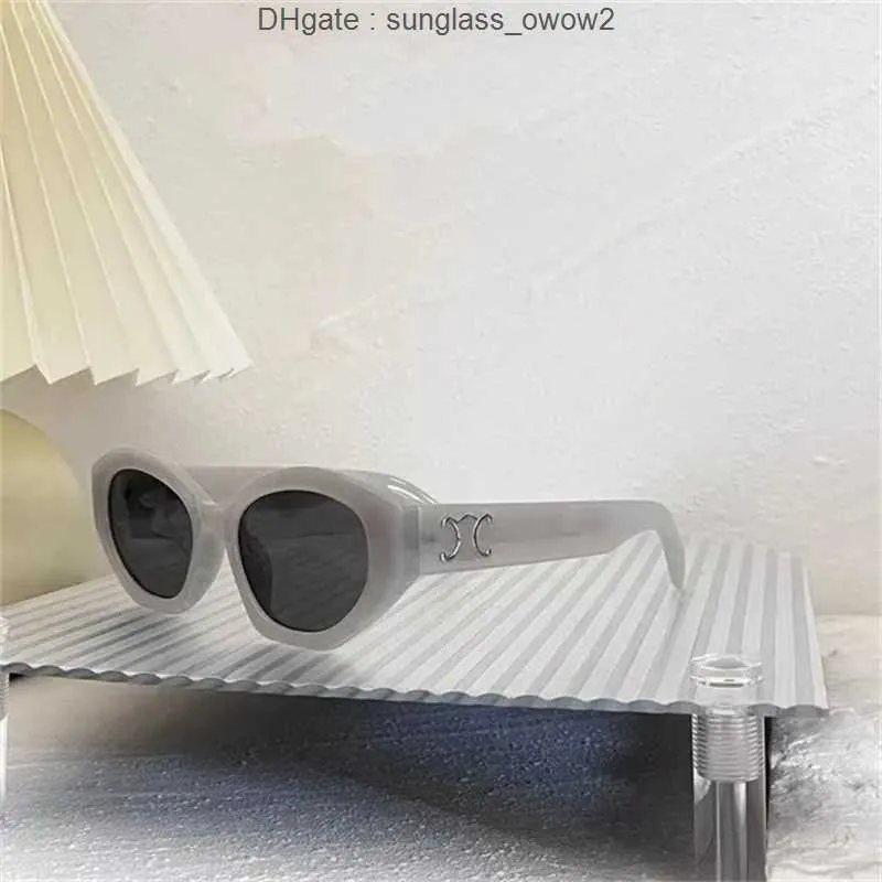 Homens óculos de sol clássico marca retro óculos de sol luxo designer óculos metal quadro designers óculos de sol proíbe mulher bandas com caixa lentes de vidro