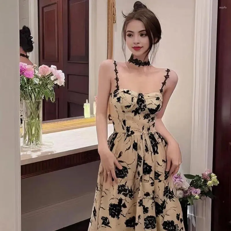 Vestidos moda francesa hotsell