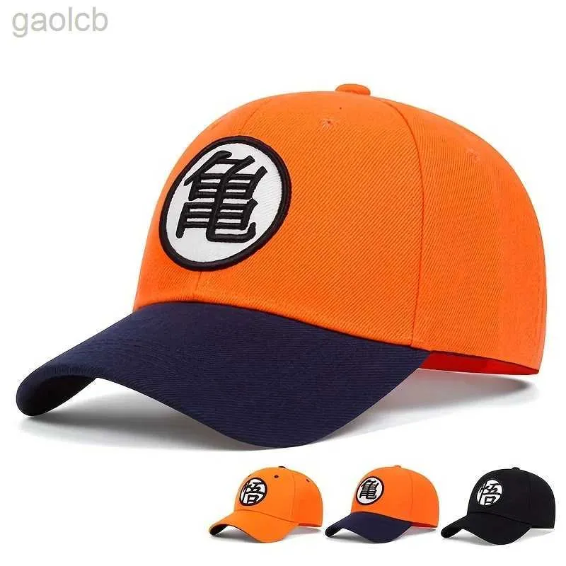 Wiaderze z czapkami z szerokim brzegi 2024 Nowy niebieski duży stożek baseballowy list modny