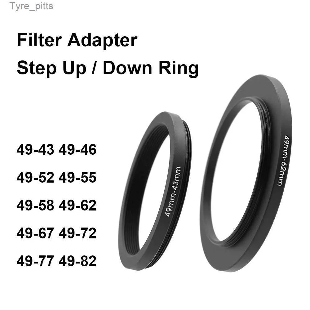 7artisans GND 0.9 Rotating Soft Gradual Filter (3 Stop) 46mm - View #5