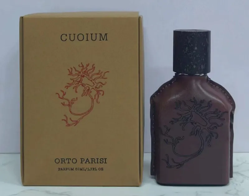 Profumi all'ingrosso orto parisi megamare da 50 ml di profumi di alta qualità per uomini e donne fragranti di lunga durata 50 milliliter otto baris