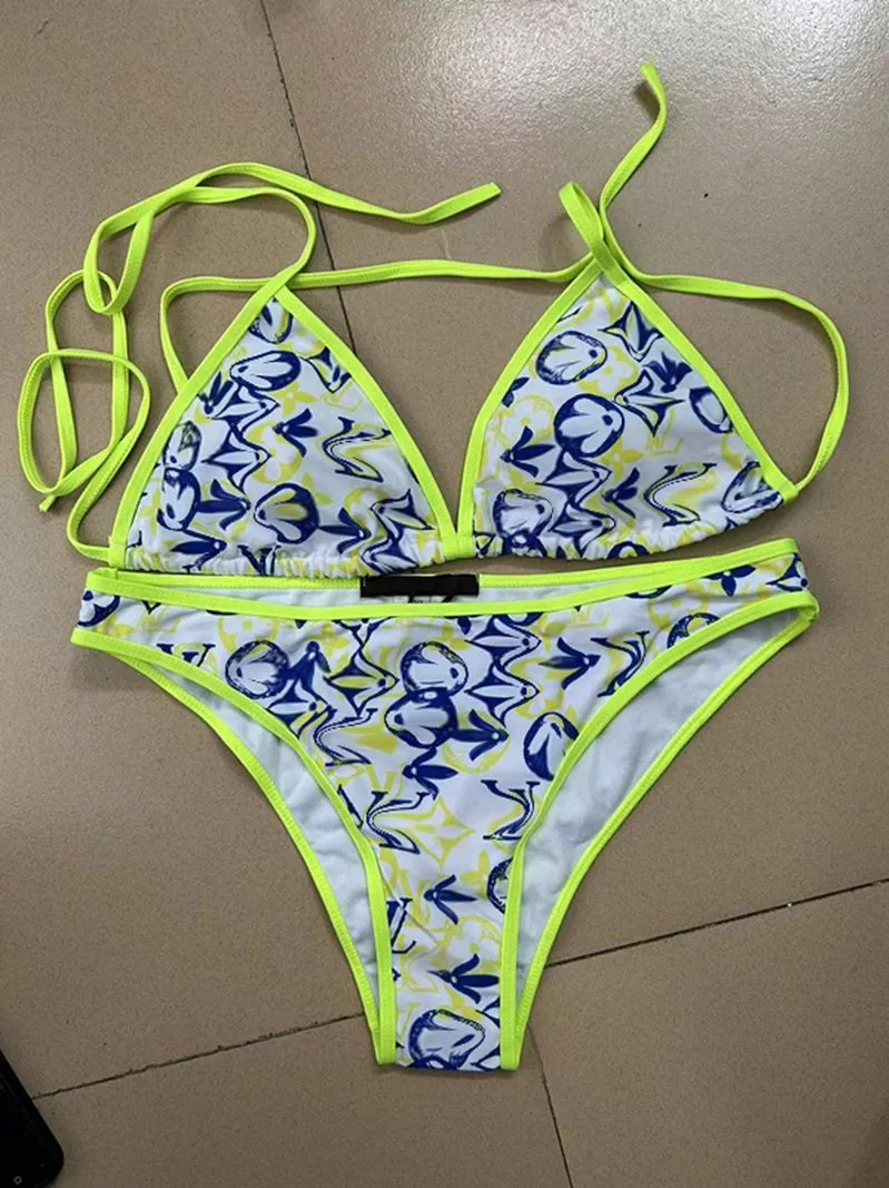 bikini swimsuit designers swimsuit bikini designer swimwear 15 estilos mulheres sexy dois Pice Set G cup 15 estilos designer de algodão conforto atacado