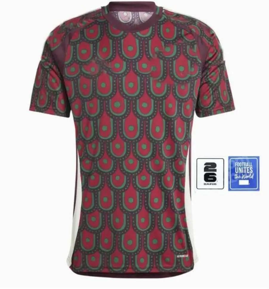 MeXiCO Soccer Jersey CHICHARITO 2024 Copa America Cup Camisetas Kids Kit  National Team Home Away Player Version Football Shirt GIMENEZ LOZANO 1985  Retro Maillot From Cesgodaily, $10.08 | DHgate.Com, image size:902x969