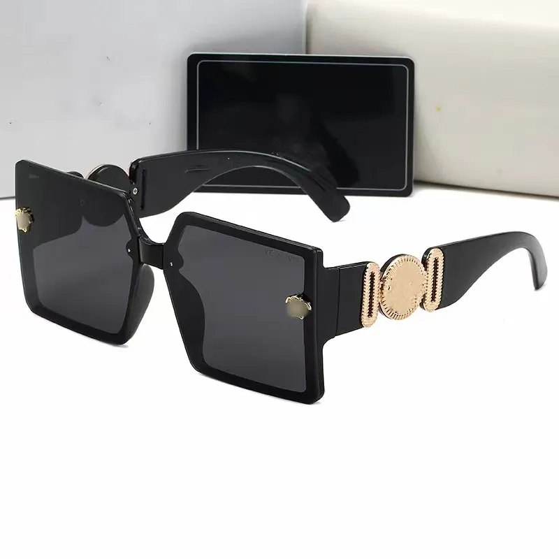 UV400 Polarized Sunglasses For Men And Women Full... From  display picture 3