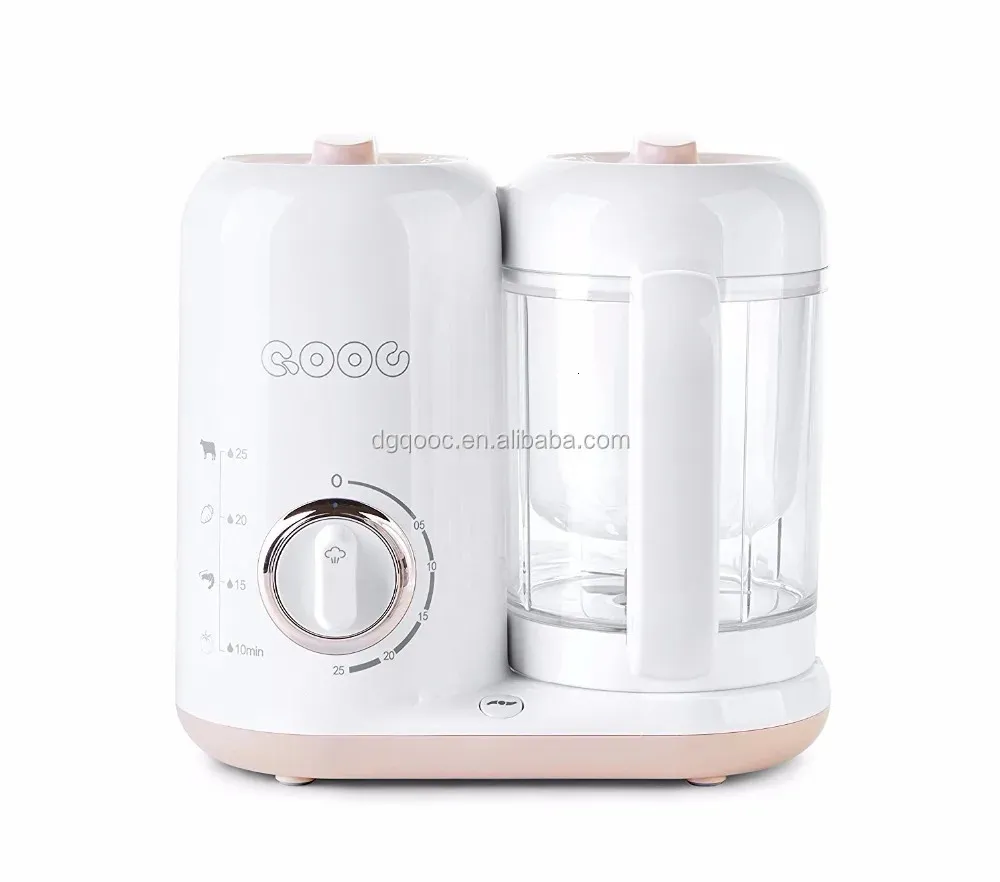 High quality Cooking Equipment Baby food maker processors mixer 240322