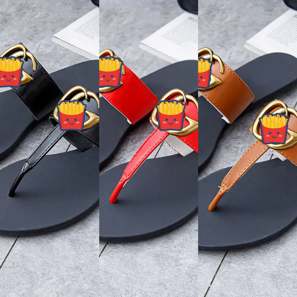 Fleisure G Family Flip Flops for Women Summer Beach حجم كبير 3M4p