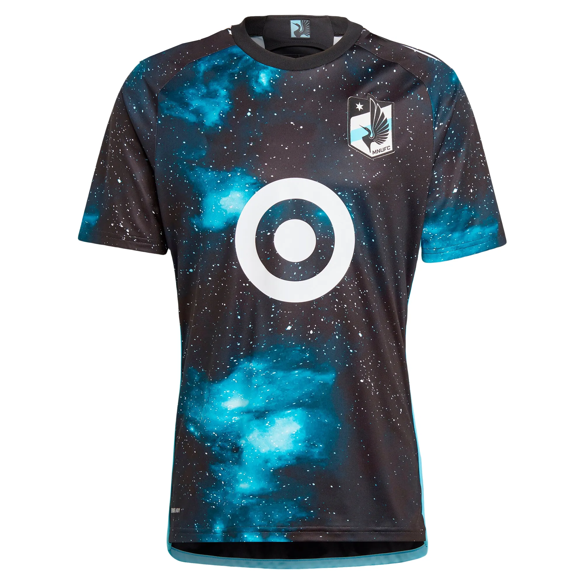 Minnesota united soccer jersey new arrivals
