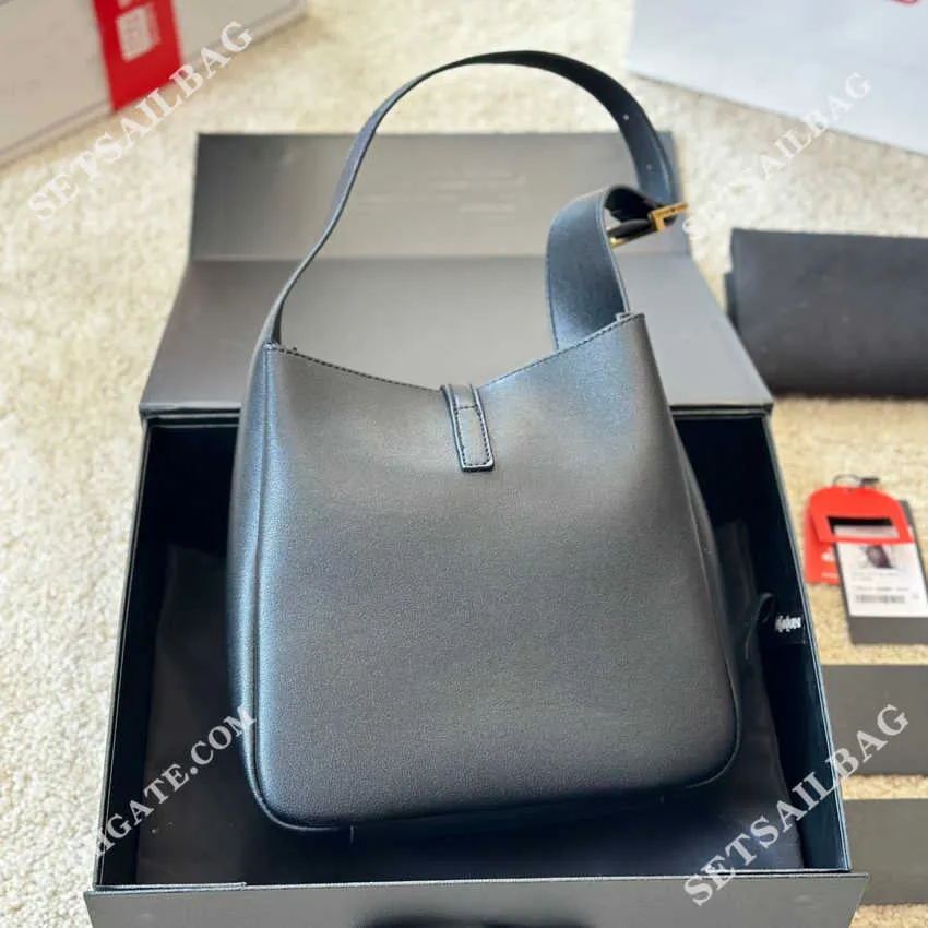 TOUTES Luksusowe ręczne designerskie torbę na ramię damskie czarne skórę wysokiej jakości małe torba do przenoszenia na zewnątrz