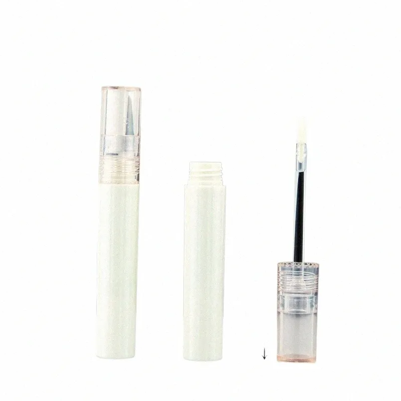 5ml Vide Eyeles Crème VE Huile Brosse Bouteilles Brillant À Lèvres Baguette Tubes Doe Pied Rouge À Lèvres Cadeau Outil Maquillage Accessoires Y9k8 #