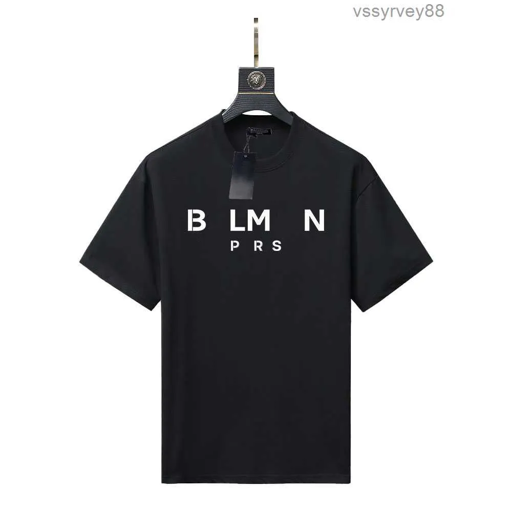 Mens Designer Band T Shirts Fashion Black White Short Sleeve Luxury Letter Pattern T-Shirt Size XS-4XL#LJS777 X1UP