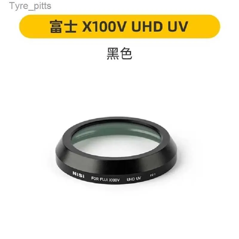 Filters Fujifilm X100V X100 F/T/S Polarisation Series Camera Square Filter Kit Camera Filterl2403