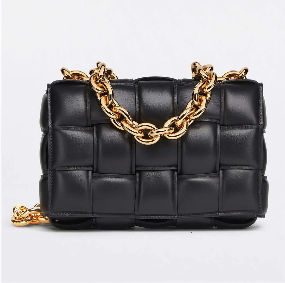 Evening Bag The Chain CASSETTE Top Quality Shoulder Designers Luxury Ladies Handbag Women Fashion bags All kinds of fashion
