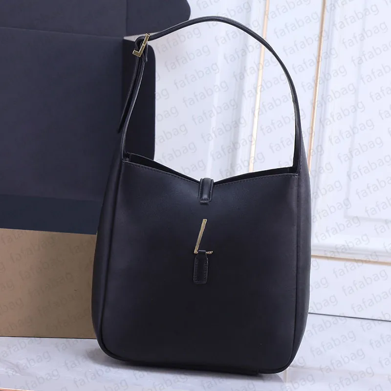 Bolsos de hombro para mujer, bolso de mano de diseñador, bolso de cuero auténtico para mujer, bolso de hombro de gran capacidad, bolsos de moda