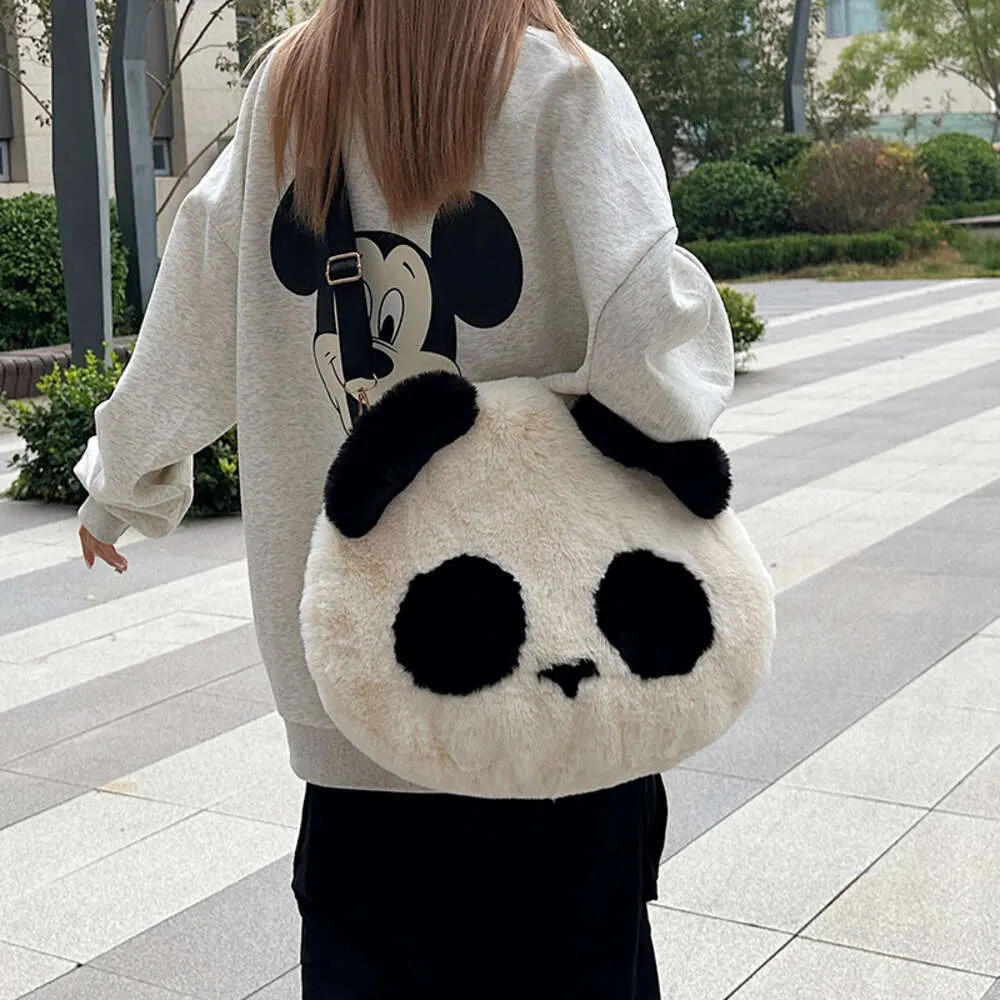 Panda tote sale