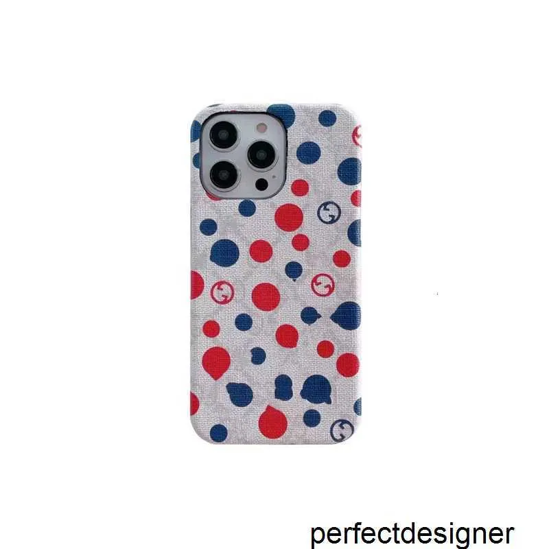 Designer mode telefonfodral för iPhone 15 15pro 15promax 14pro 14 plus 14promax 13promax 13pro 13 12 12promax 11 11Promax XSmax XR Luxury Leather Mobile Back Cover CA CA CA CA CA CA