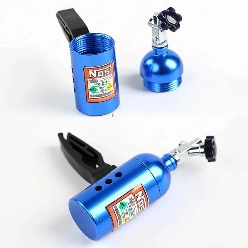 Deodorante per auto NOS bottiglia deodorante per auto ionizzatore di profumo per automobili modellismo di automobili sfiato per odori di automobili prodotti per automobili automobi 24323