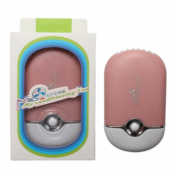 100pcs Mini Portable USB Eyel Fan Air Cditiing Br Glue Grafted Eyeles Dedicated Dryer Makeup Tools Accories hot b7Qy#