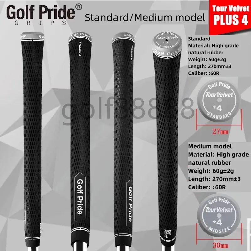 Golfgriffe Plus4, 13 Stück/1 Los, kostenloser Versand, Unterstützung beim Großeinkauf