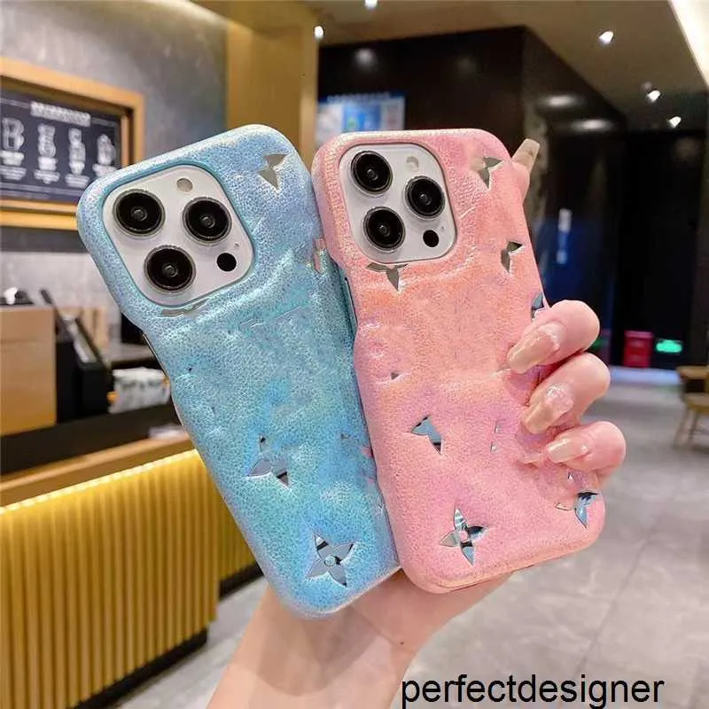 Designer Designer Fashion Phone Falls för iPhone 14Promax 14Pro 14Plus 14 13Promax 13Pro 13 12 12Pro Max Pu Leather Print Big Letters Luxury Phone Case 285623aaln