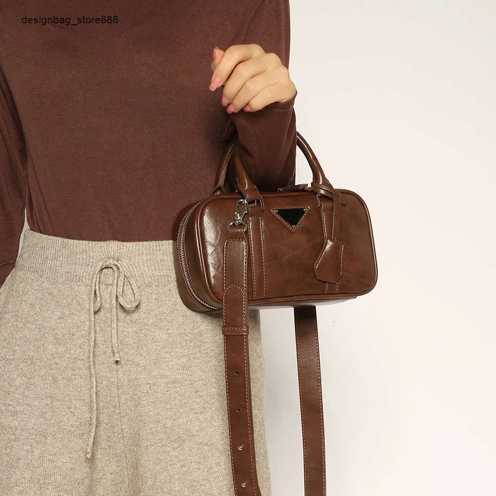 Designer handväskor för kvinnor version mångsidig handväska kuddpåse ny axel crossbody noll plånbok het försäljning