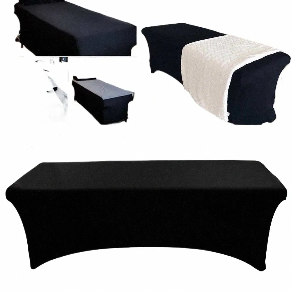 Profial Elastische Eyeles Bed Cover Beauty Lakens L Tafel Cover Rekbaar Eyel Extensi Cosmetische Sal Make-Up Tool q6Pj #